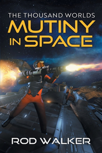 Mutiny in Space