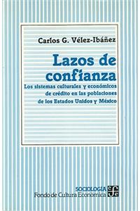 Lazos de Confianza