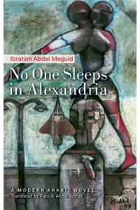 No One Sleeps in Alexandria