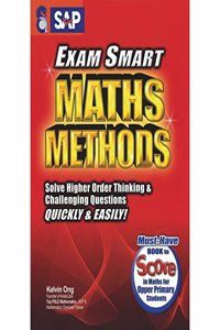 Exam Smart Maths Methods.