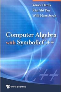 Computer Algebra with SymbolicC++