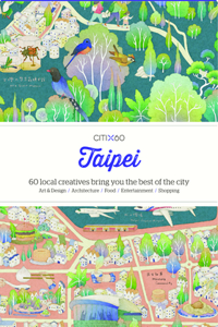 Citix60: Taipei