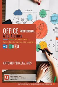 Office Profesional A Tu Alcance