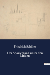 Spaziergang unter den Linden