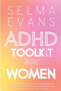 ADHD Toolkit for Women