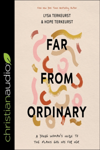 Far from Ordinary