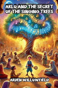 Arlo and the Secret of the Singing Trees