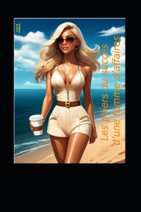 Les piliers du succès d'une femme d'affaires