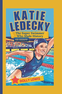 Katie Ledecky