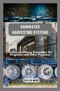 Rainwater Harvesting Systems