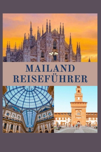 Mailand Reiseführer