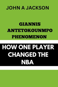 Giannis Antetokounmpo