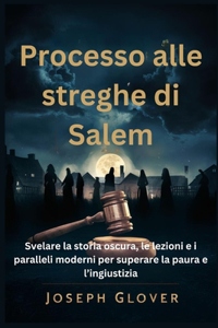 Processo alle streghe di Salem