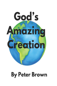 God's Amazing Creation