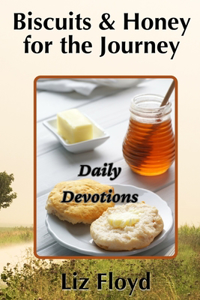Biscuits and Honey For the Journey