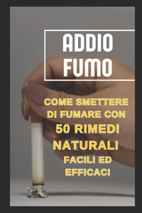 Addio Fumo