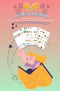 Math and Beyond