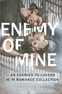 Enemy of Mine