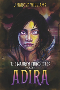 The Mahryn Chronicles