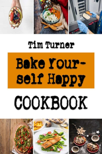 Bake Yourself Happy