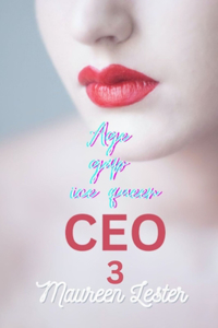 Age Gap Ice Queen CEO 3