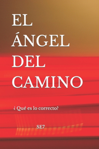 Ángel del Camino