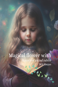 Magical Flower Wish