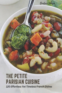 Petite Parisian Cuisine