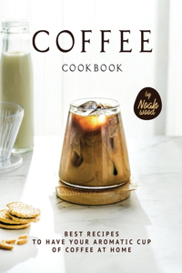 Coffee Cookbook