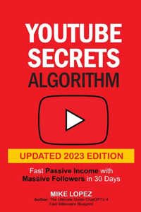YouTube Secrets Algorithm