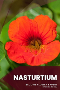 Nasturtium