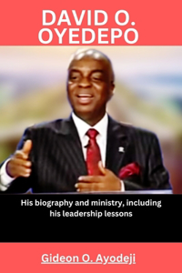 David O. Oyedepo