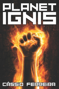 Planet Ignis