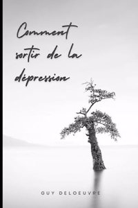 Comment Sortir de la Dépression