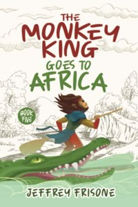 Monkey King Goes to Africa