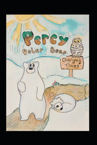 Percy Polar Bear