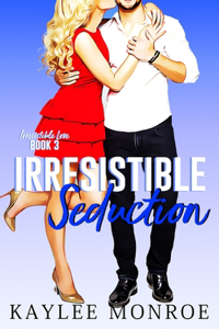 Irresistible Seduction
