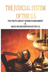 The Judicial System Of The U.S