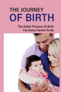 The Journey Of Birth