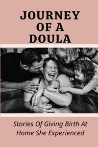 Journey Of A Doula