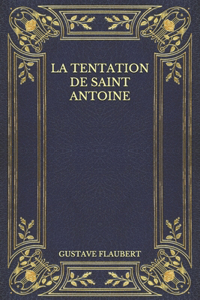 La tentation de Saint Antoine