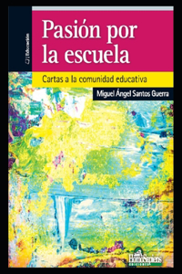 Pasión por la escuela