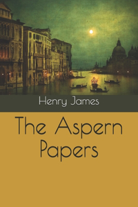 The Aspern Papers