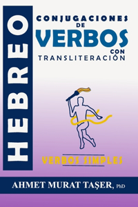 Conjugaciones de verbos hebreos con transliteración