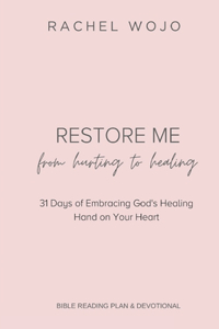 Restore Me
