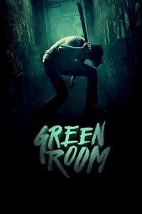 Green Room