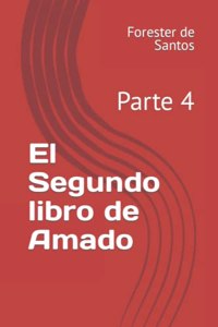 El Segundo libro de Amado