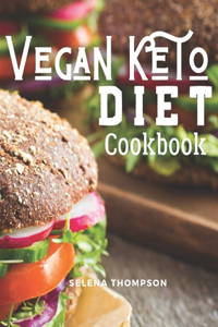 Veggie Keto Diet Cookbook