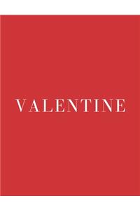 Valentine