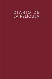 Diario de la película